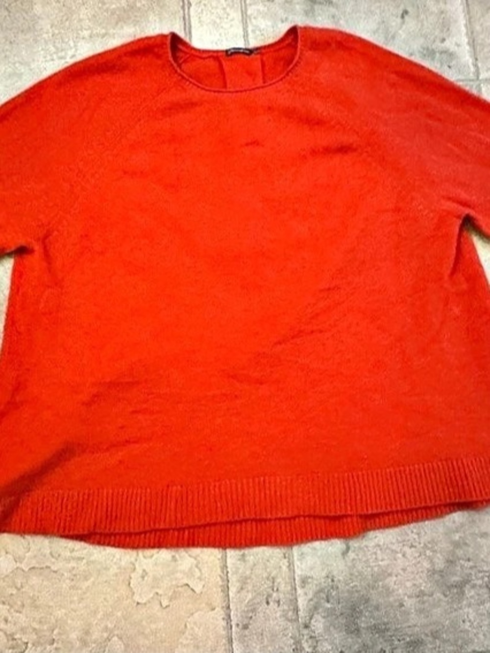 J.Mclaughlin Women's Crew Neck Sweater Size XL